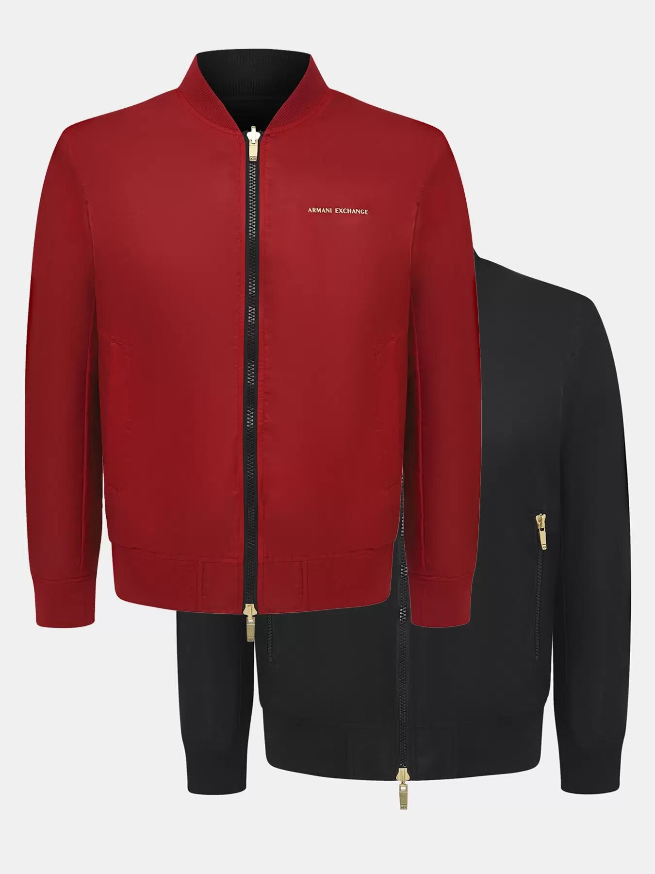 Куртка Armani Exchange