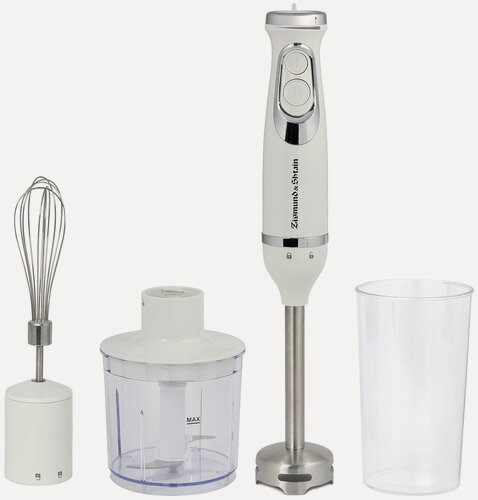 Изображение товара Погружной блендер Zigmund & Shtain BH-244 M