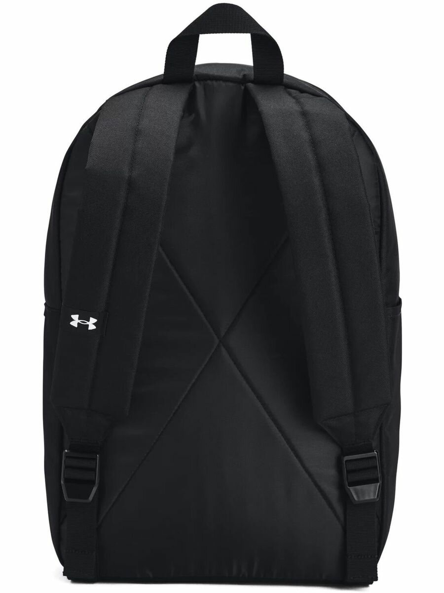 Рюкзак Under Armour UA Loudon Lite Backpack OSFM Унисекс, черный — фото 1
