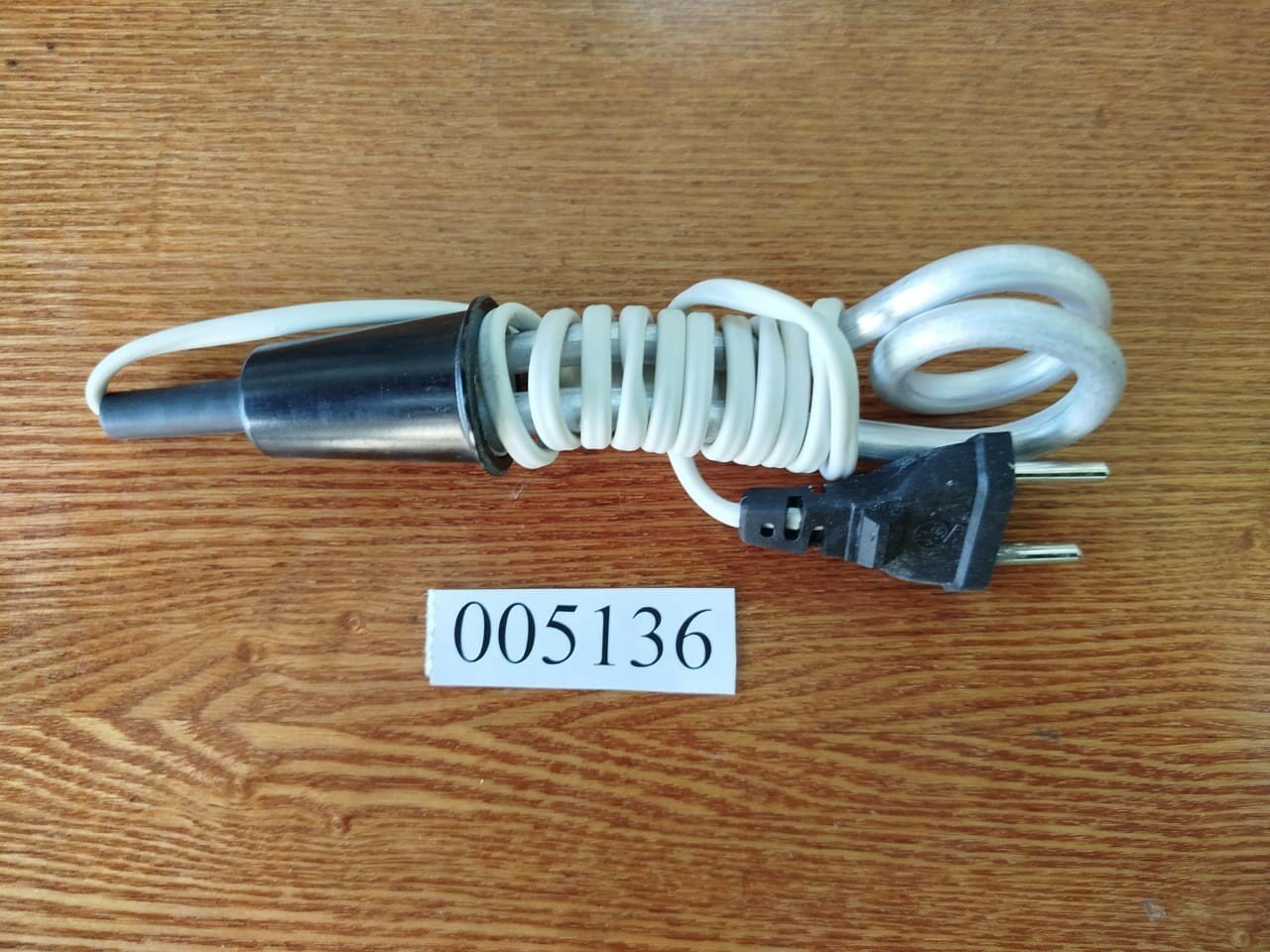 Кипятильник 0.3 квт