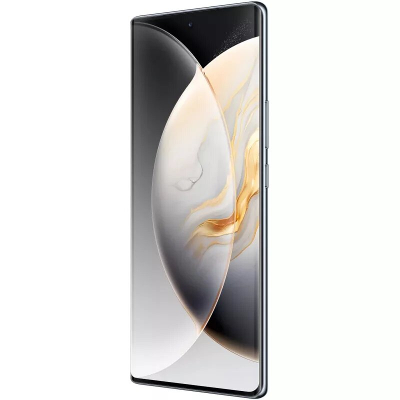 Смартфон Tecno CAMON 30S, Android 14, NFC, основная камера 50 МП, память 8/256ГБ, чёрный — фото 1