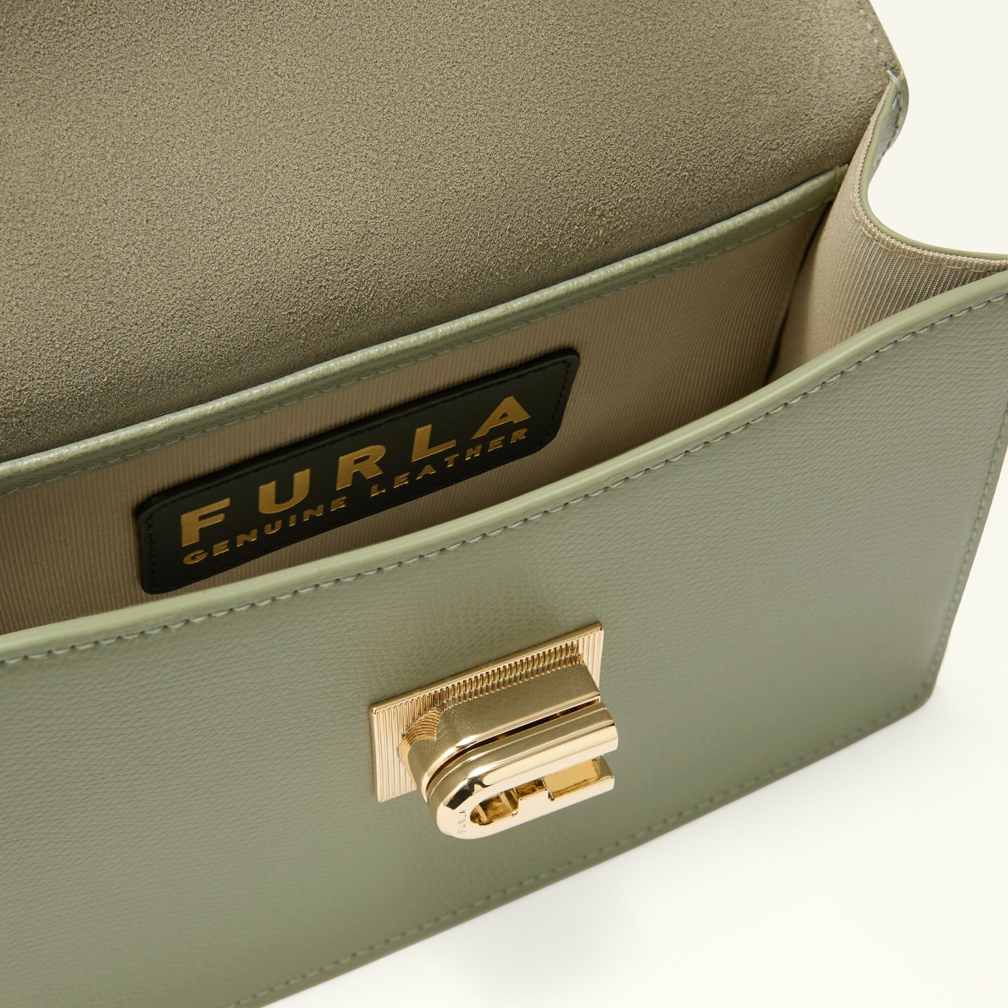 Сумка FURLA 1927 MINI CROSSBODY 20 — фото 1