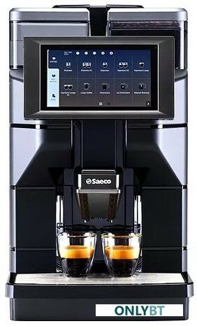 Кофемашина Philips Saeco Magic B2