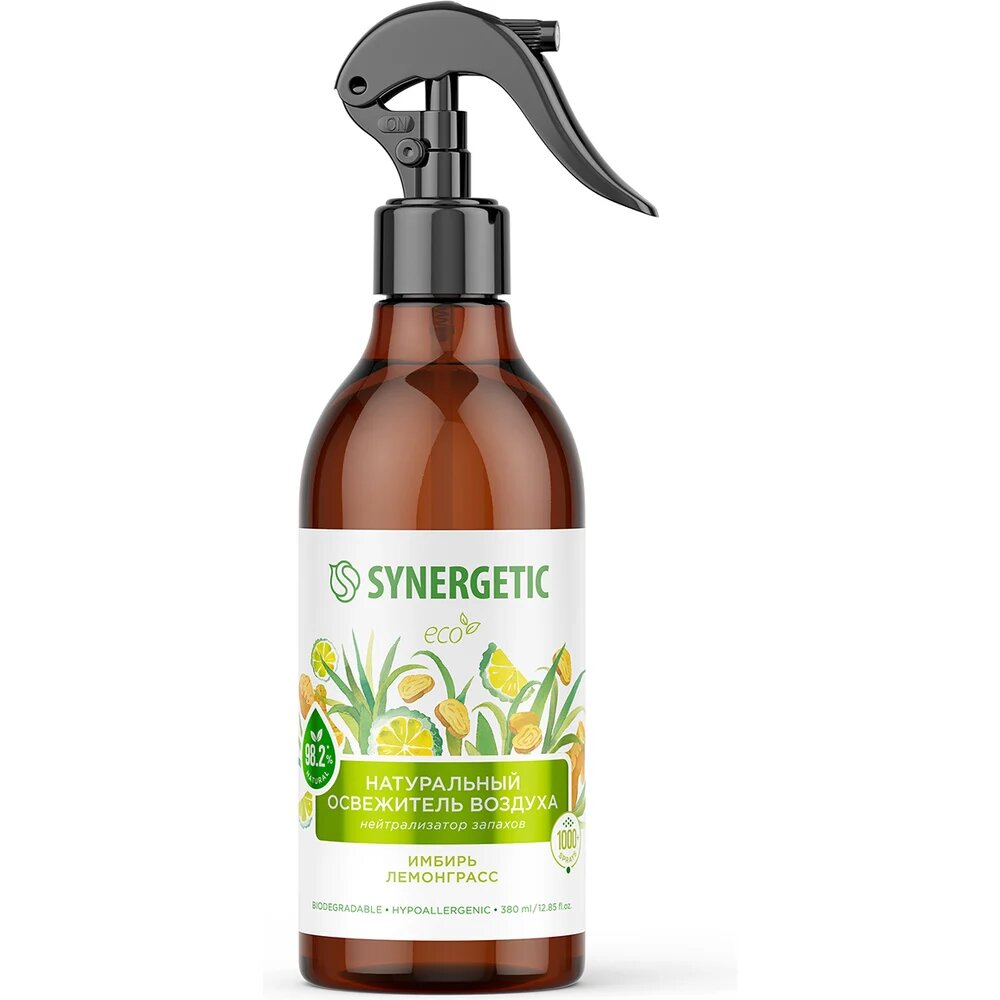 Освежитель воздуха SYNERGETIC
