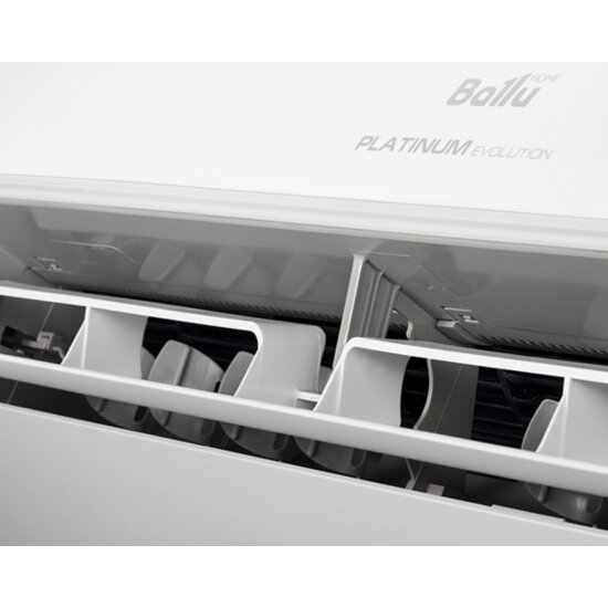 Сплит-система Ballu Platinum Evolution DC BSUI-09HN8_V4 — фото 1