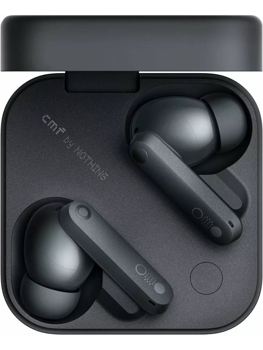 Наушники CMF Buds Pro 2 Hi-Res Ultra Bass 2.0 Clear Voice 2.0 ANC 50dB