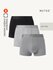 Трусы MUTED ESSENTIALS, комплект