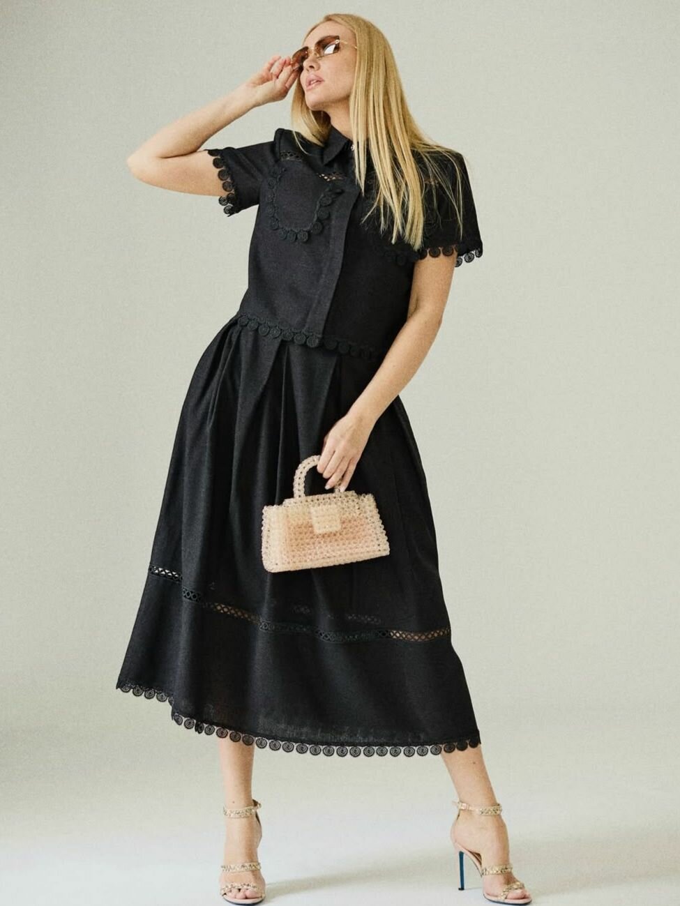 Комплект одежды