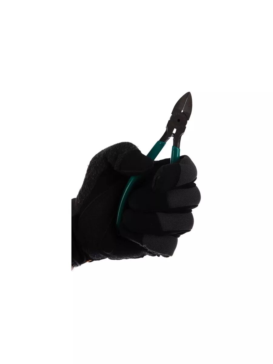 Кусачки для пластика ProsKit PM-806E (160 мм.) — фото 1