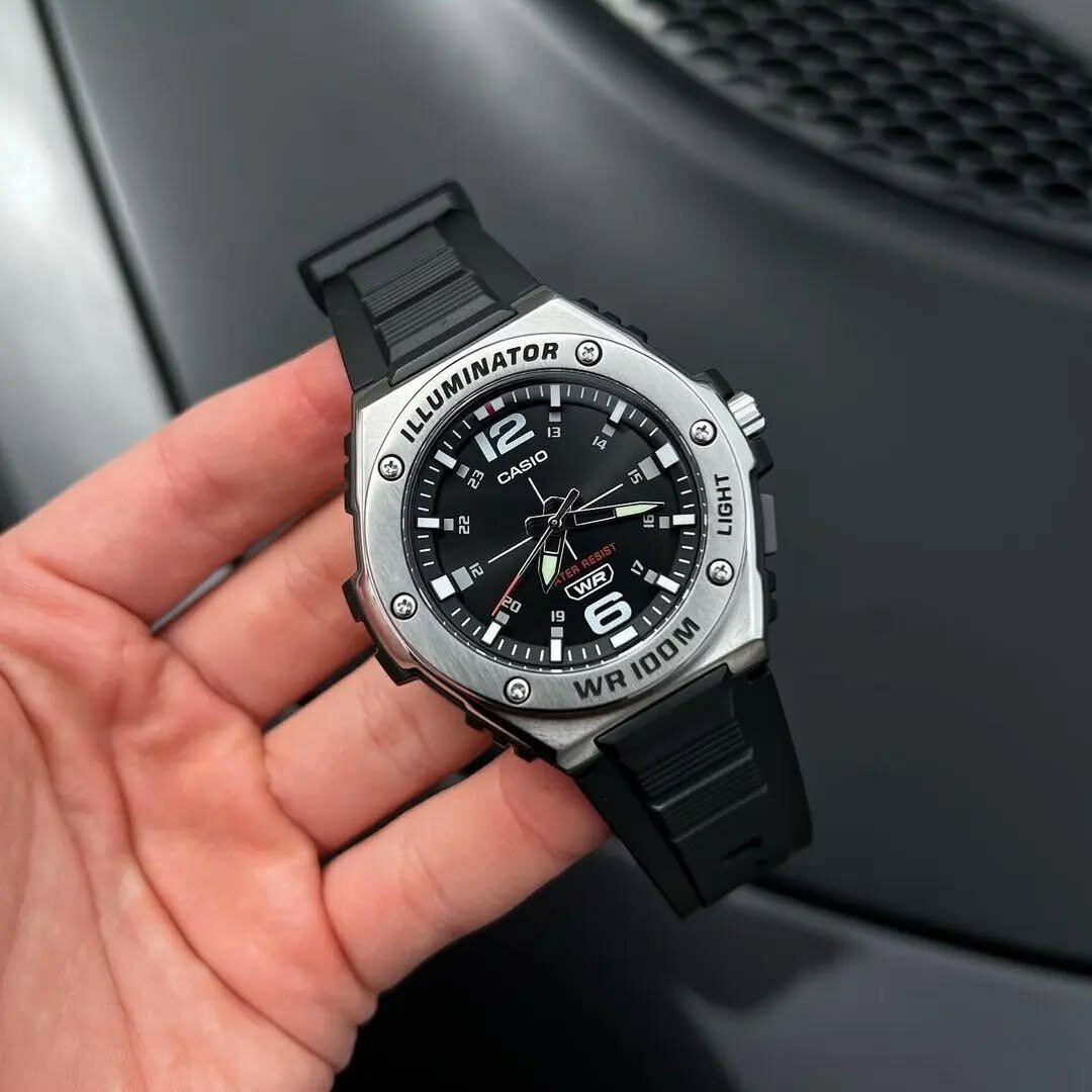 Наручные часы CASIO Standard