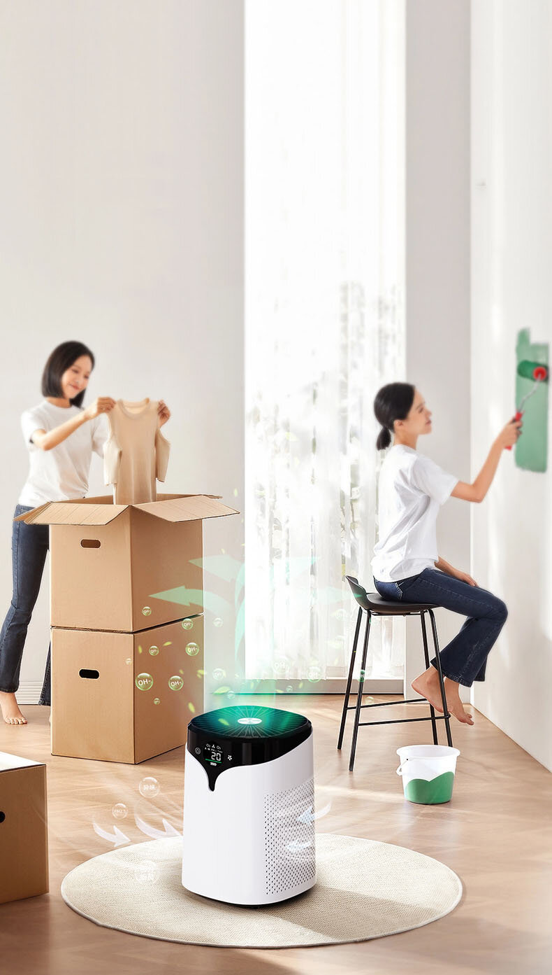 Изображение Осушитель воздуха