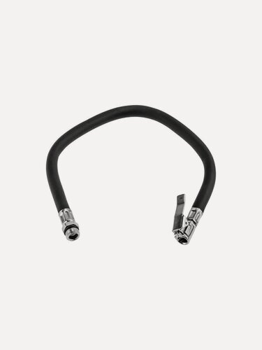 Изображение товара Шланг для пистолета подкачки шин 400 мм 1/4" ECO