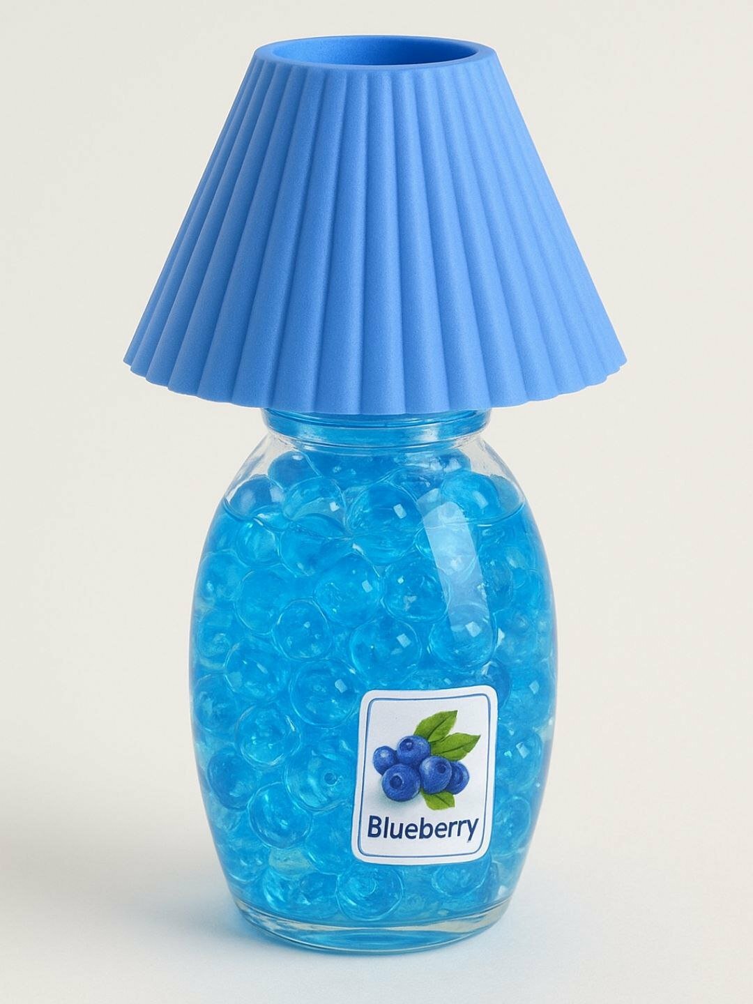 Лампа и освежитель воздуха — фото 1