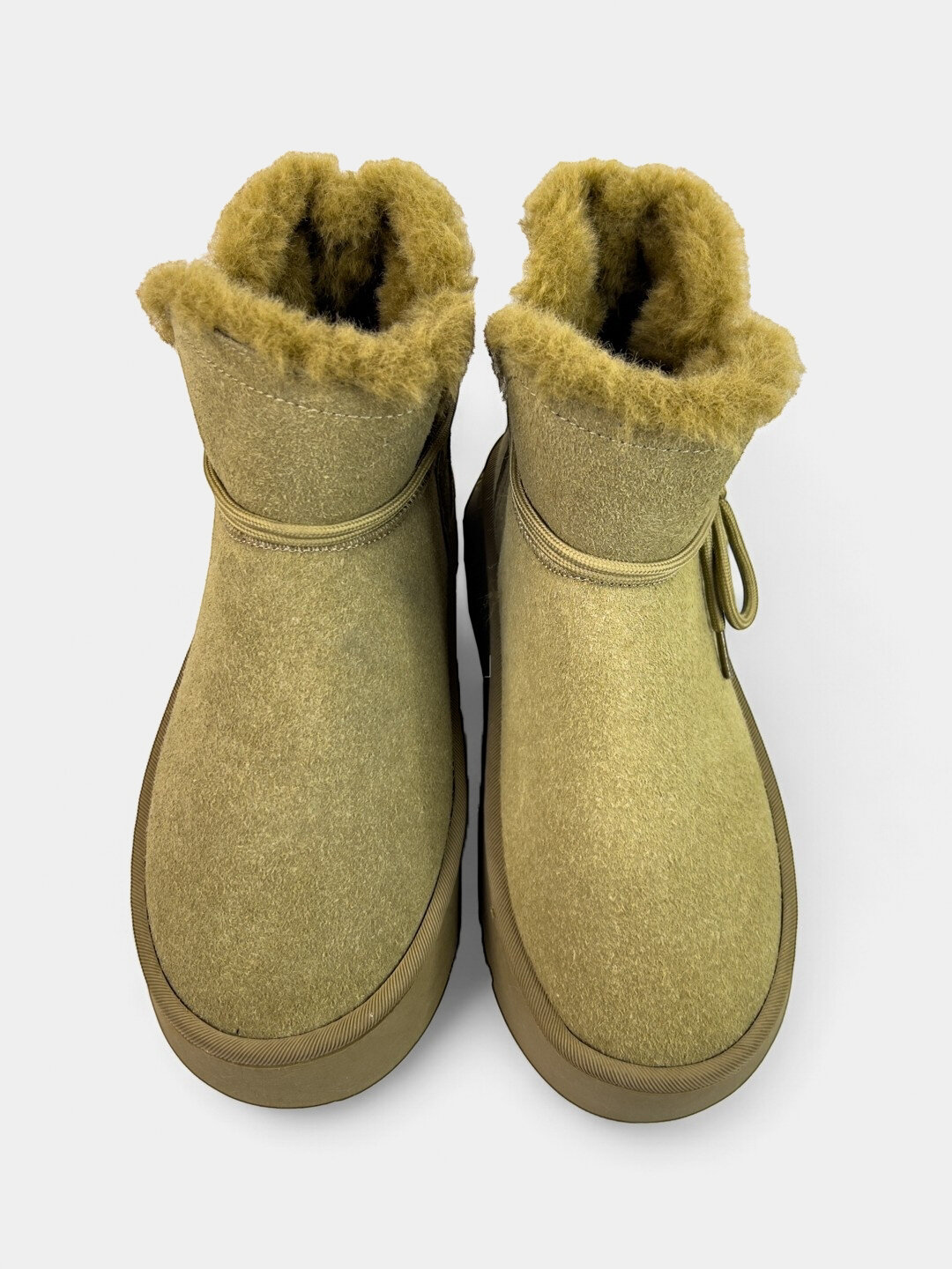 Угги, размер 40, brown — фото 1