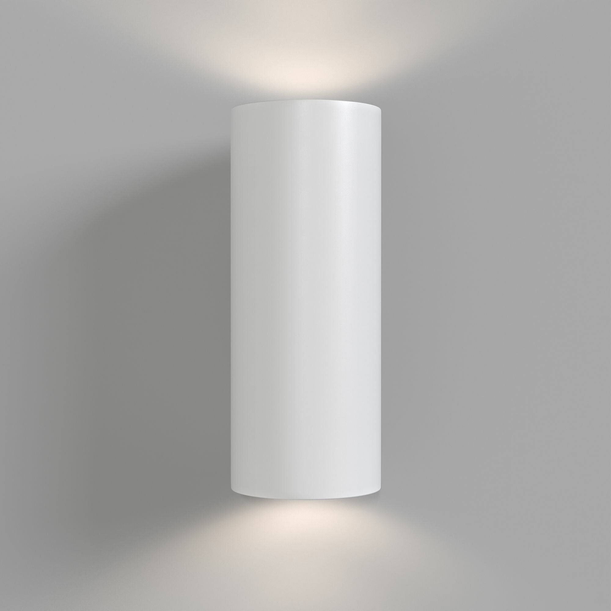Настенный светильник MAYTONI Parma C191-WL-02-W, GU10, 5 Вт, кол-во ламп: 2 шт. - фотография № 19