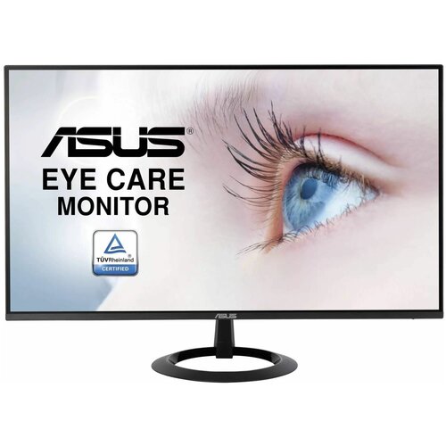 Монитор ASUS VZ24EHE 23.8, черный [90lm07c3-b01470]