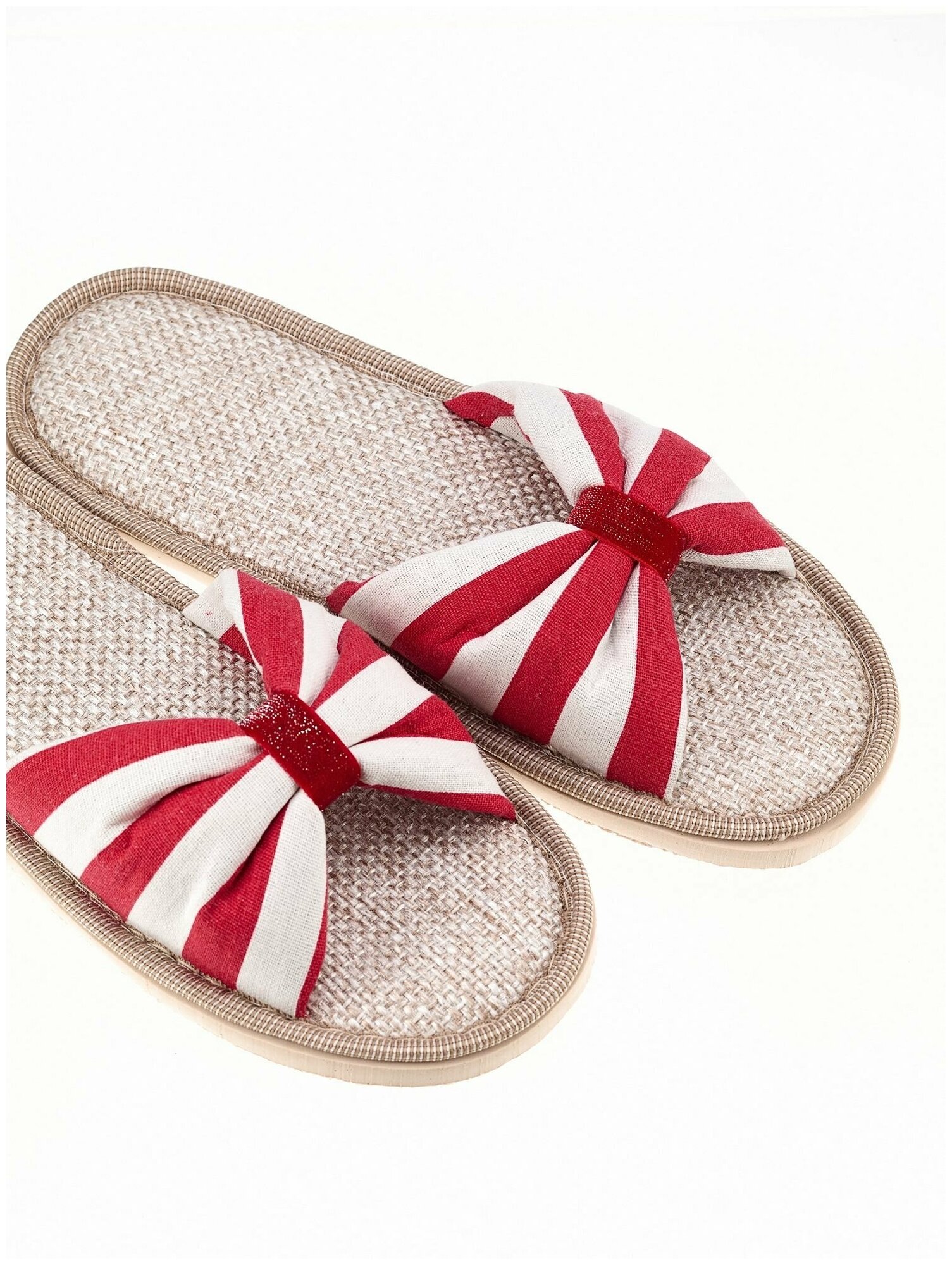 фото Тапочки женские ALBERY