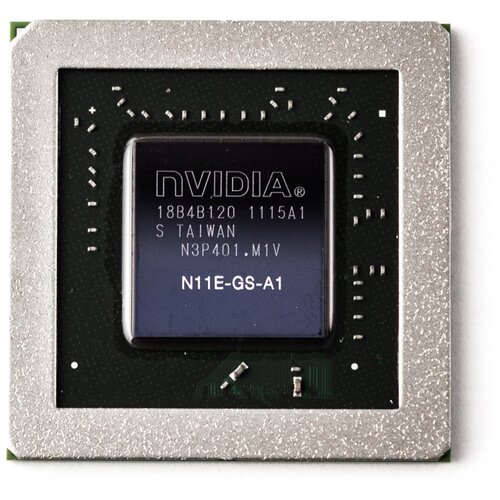 чип nvidia n11e gs a1 Видеочип N11E-GS-A1 2010+ New