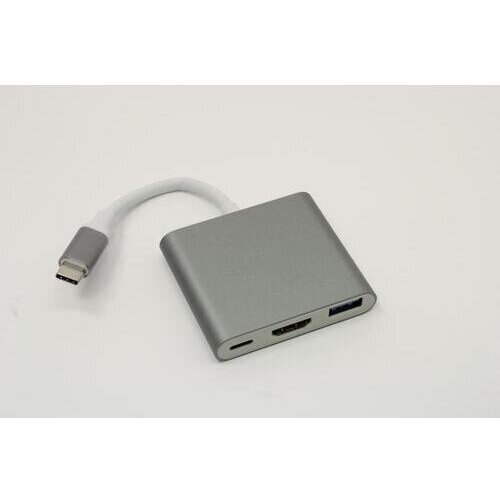 Переходник с USB Type C на HDMI Orient C028