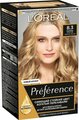 L'Oreal Paris Preference стойкая краска для волос