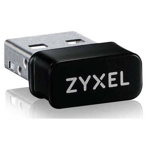 ZYXEL NWD6602, Двухдиапазонный Wi-Fi USB-адаптер AC1200, 802.11a b g n ac 300+867 Мбит с , USB3.0