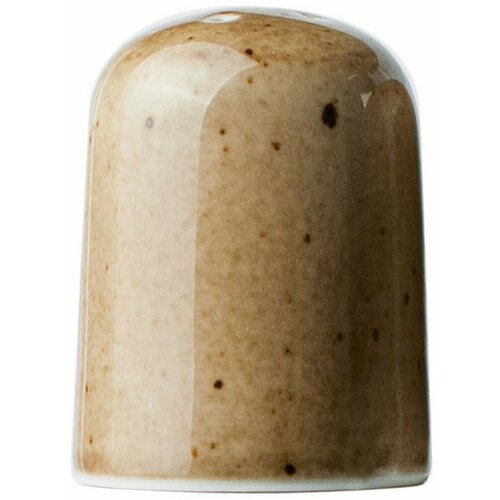 Солонка G Benedikt Кантри Стайл 45х45х60мм фарфор зеленый 1427₽