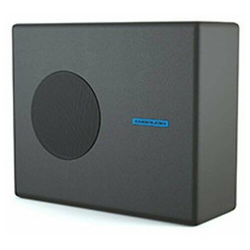 Пассивный корпусной сабвуфер CVGaudio SUBone model B-8BLCR 3046100₽