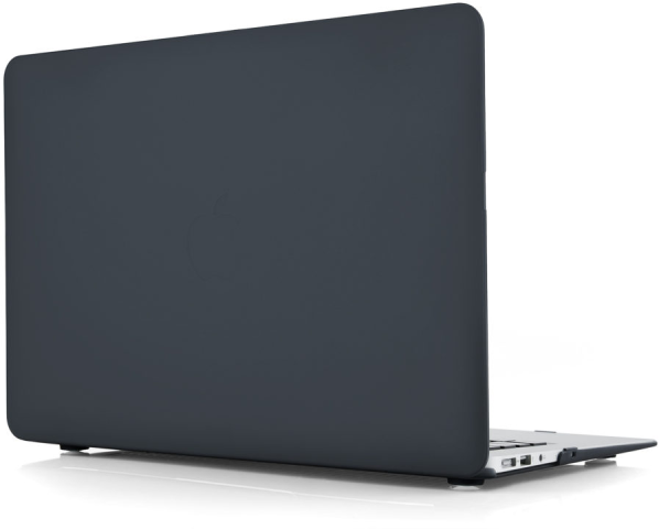 Чехол VLP Plastic Case для MacBook Air 13" (2022) Black