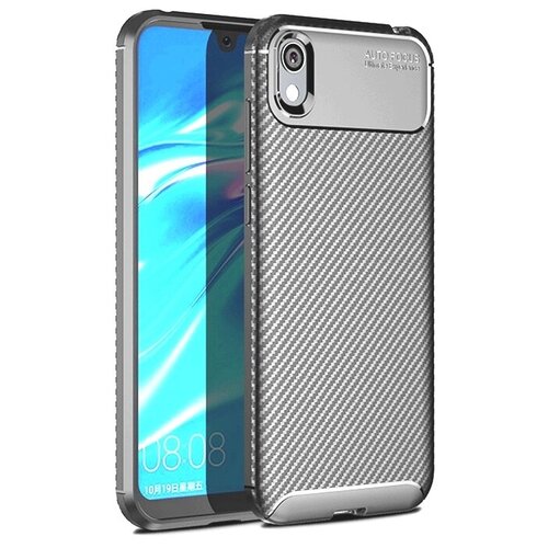 фото Чехол-бампер mypads для xiaomi mi cc9/ xiaomi mi 9 lite противоударный усиленный ударопрочный черный