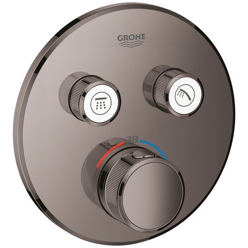 Смеситель для душа Grohe Grohtherm SmartControl 29119A00