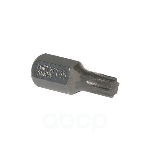 Бита Torx Т40 L 30мм 1/2dr Force 1763040 FORCE арт. 1763040