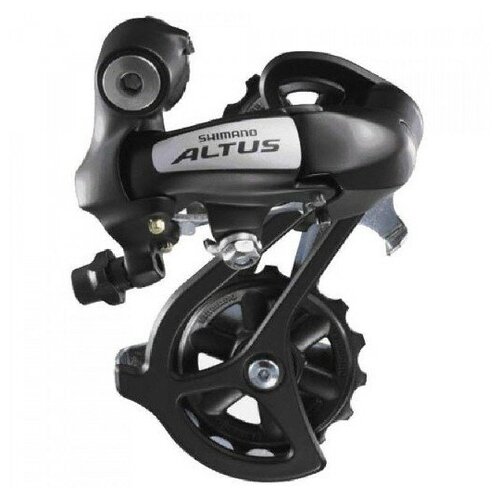 Переключатель (вело) задний SHIMANO ALTUS RD-M310-L (7/8 скор.) под петух