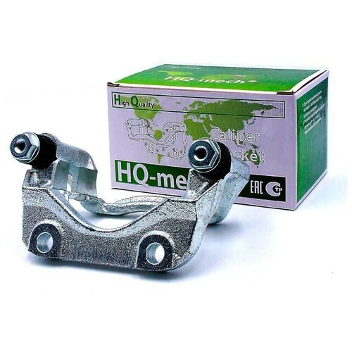 RENAULT 7701059398 (7701059398) скоба торм суппорта лев (мет) [org]