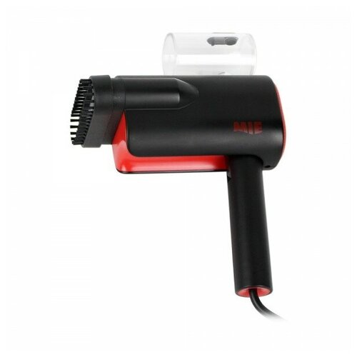 Ручной отпариватель для одежды MIE Unico Black 319600₽