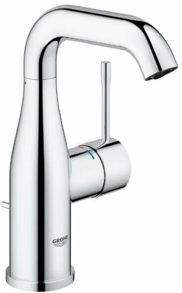 Смеситель для раковины Grohe Essence 23462001