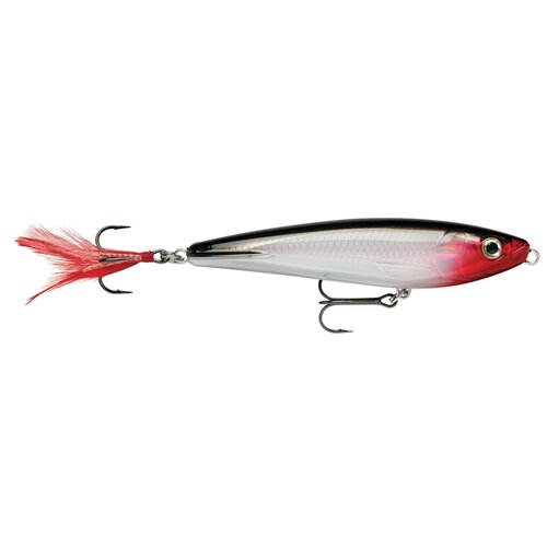 фото Воблер rapala x-rap subwalk 15 /s