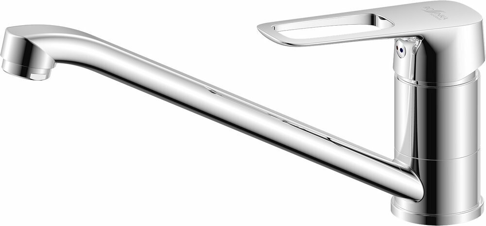 Смеситель для кухни Rossinka RS46 -21