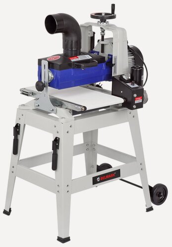 Изображение товара Шлифовальный барабанный станок BELMASH DS260-W, 1100 Вт, 250 мм, S123A