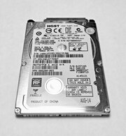 Жесткий диск HGST 500 ГБ HTS545050A7E680