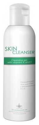 La Beaute Medicale Skin Cleanser Очищающий гель с витаминами А и Е, 200 мл.