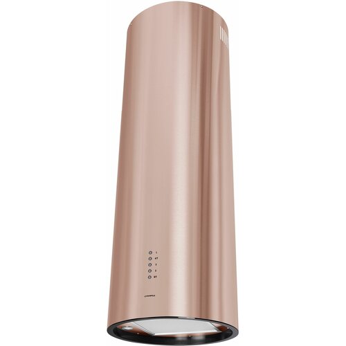 Кухонная вытяжка MAUNFELD Lee Isla 39 медный 4164400₽