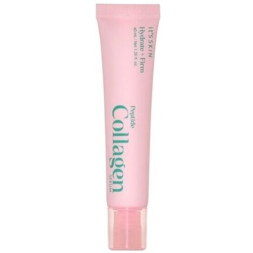Сыворотка для лица It`s Skin Peptide Collagen с экстрактом коллагена, 40 мл