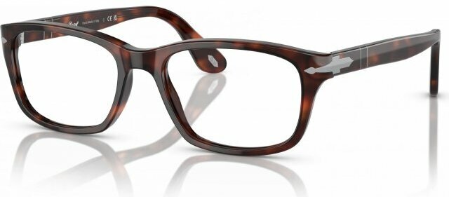 Оправы Persol 3012V 24 - фото №4