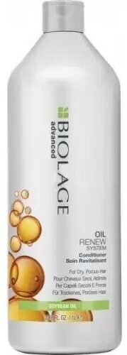 Кондиционер Biolage Oil Renew для волос, 1000 мл