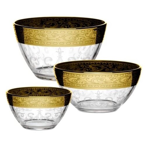 Набор салатников 