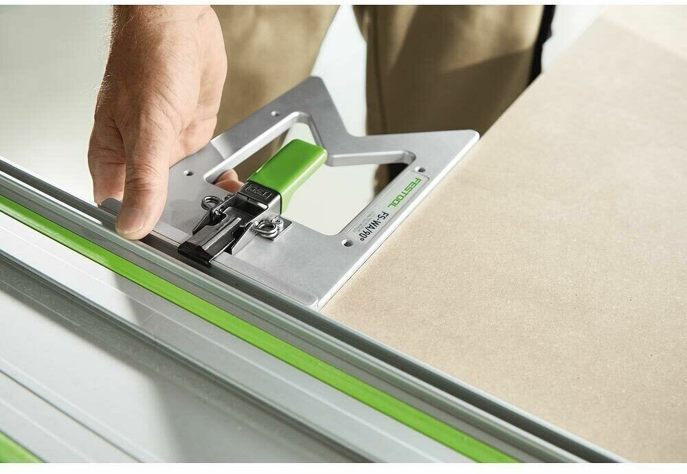 Угловой упор Festool FS-WA/90 205229 - фотография № 4