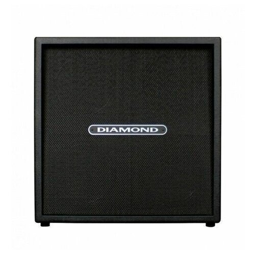 Diamond Decada 4x12 Cabinet гитарный кабинет