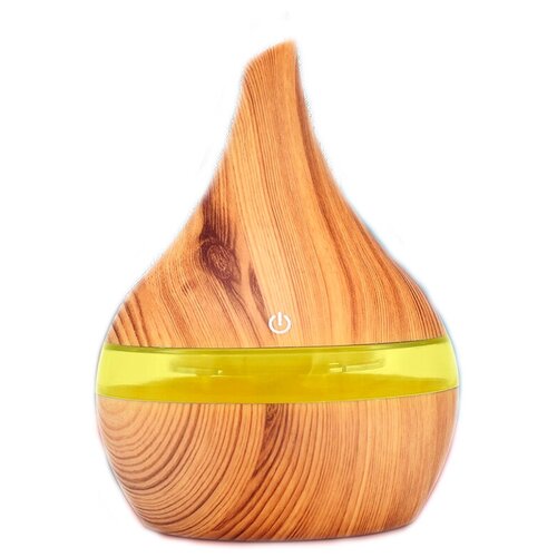 Аромадиффузор Pivoca USB мини автоматический увлажнитель светлый 189000₽