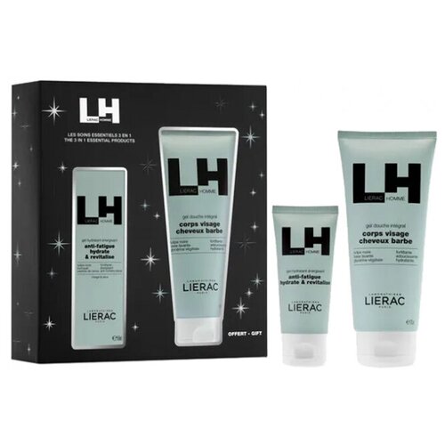 LIERAC HOMME 