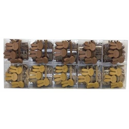 Резинки для волос 